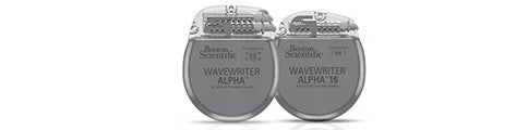  WAVEWRITER ALPHA™ & WAVEWRITER ALPHA™ 16