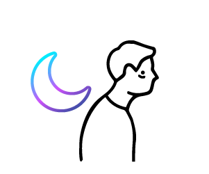  Fatigue icon