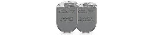  WAVEWRITER ALPHA™ PRIME & WAVEWRITER ALPHA™ PRIME 16