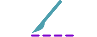 Icon showing Surgical Treatments