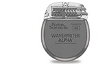 Wavewriter Alpha SCS stimulator